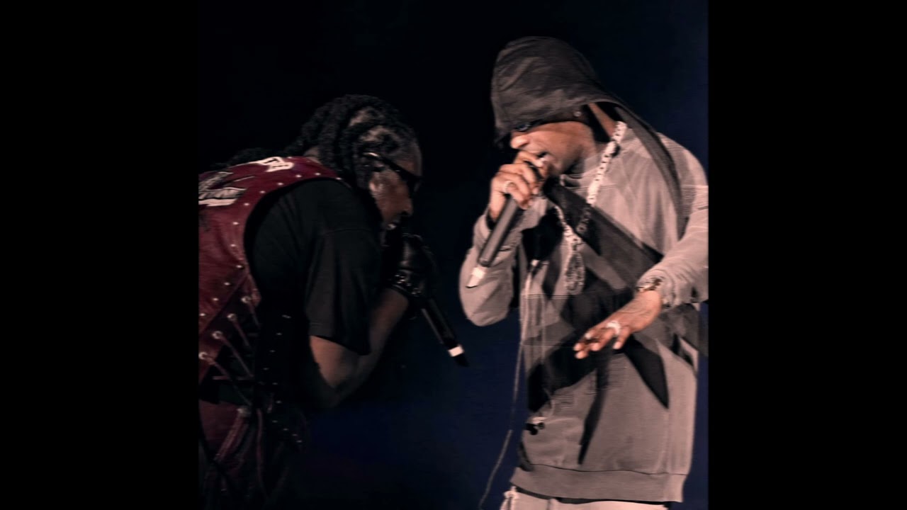 (FREE) Don Toliver & Travis Scott Type Beat - 