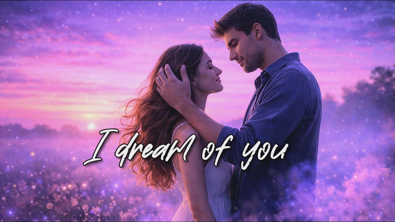 I Dream Of You | Love Song | Orix Lio