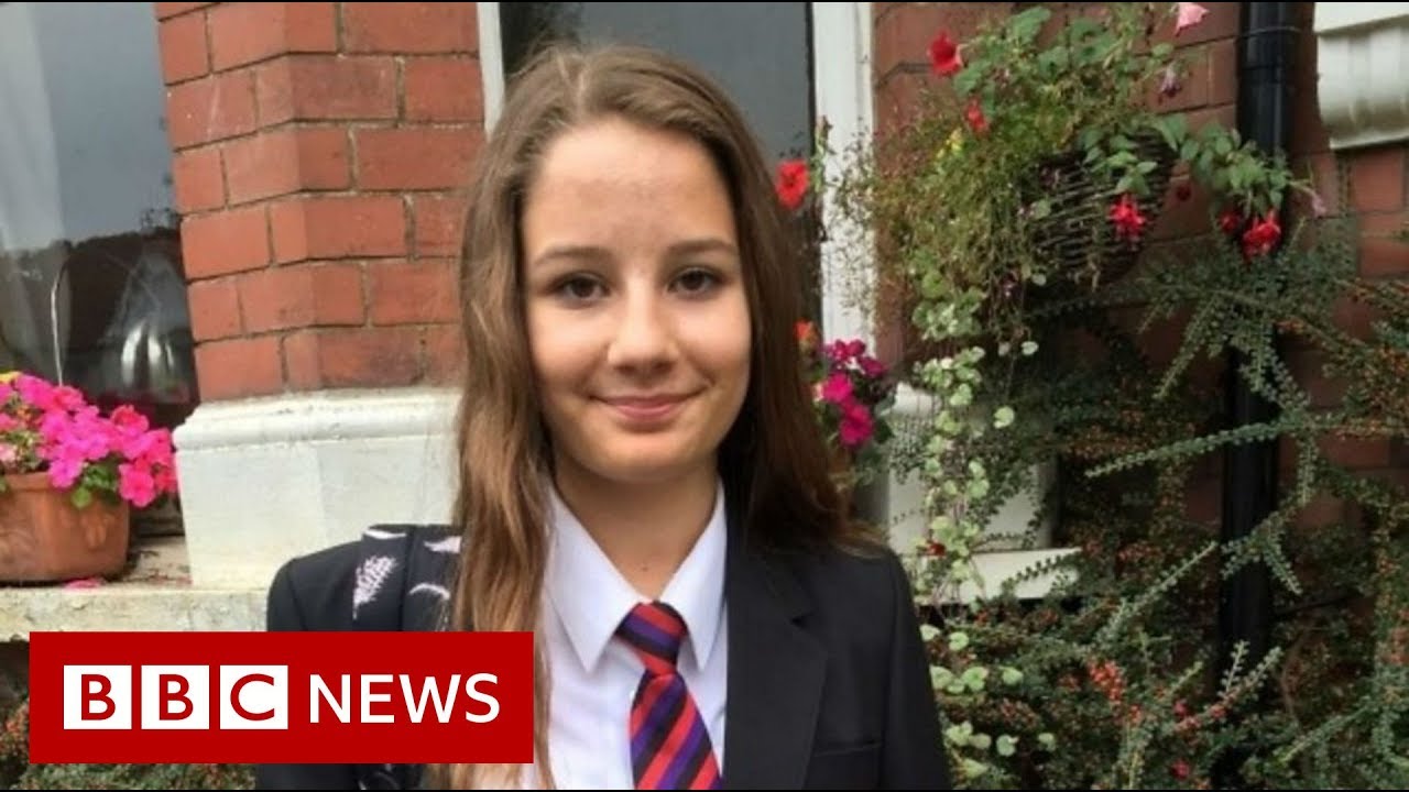 Molly Russell: Did her death change social media? - BBC News