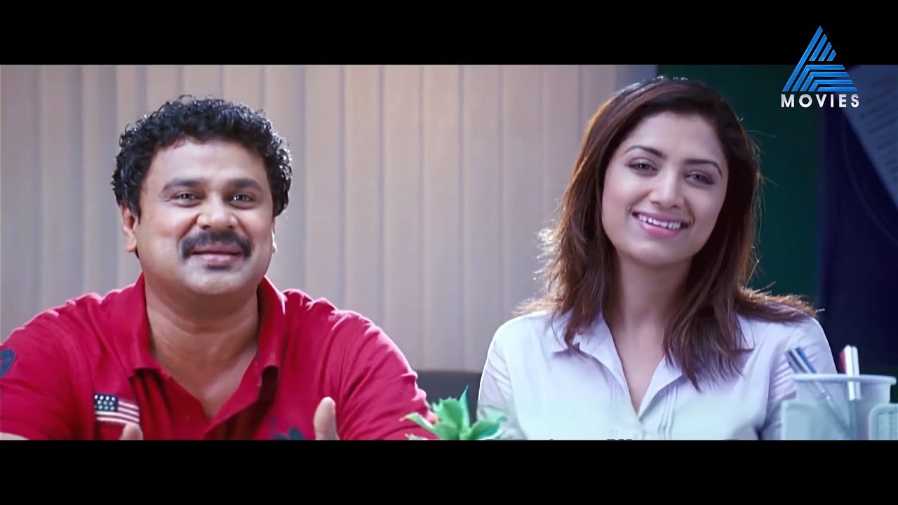My Boss Movie Part 6