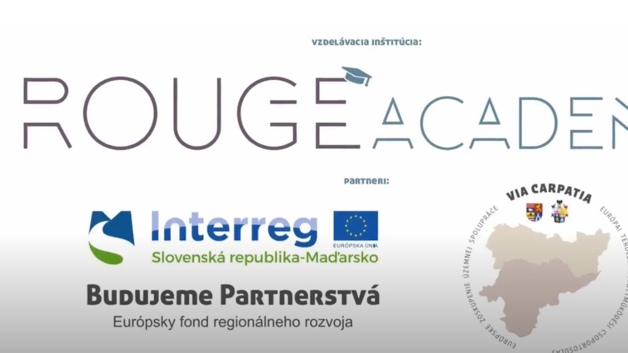 VOGUE CAMP- Projektzáró rendezvény