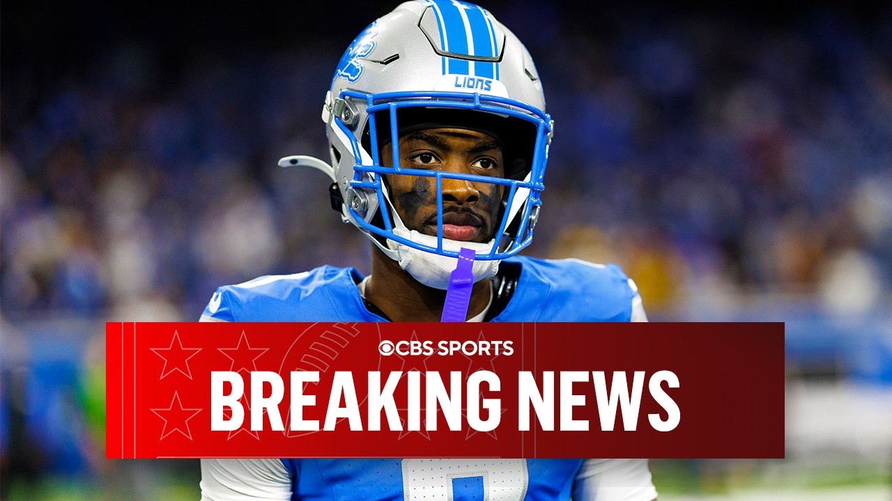 Terrion Arnold facing kidnapping, armed robbery charges | NFL Insider explains what you need to know