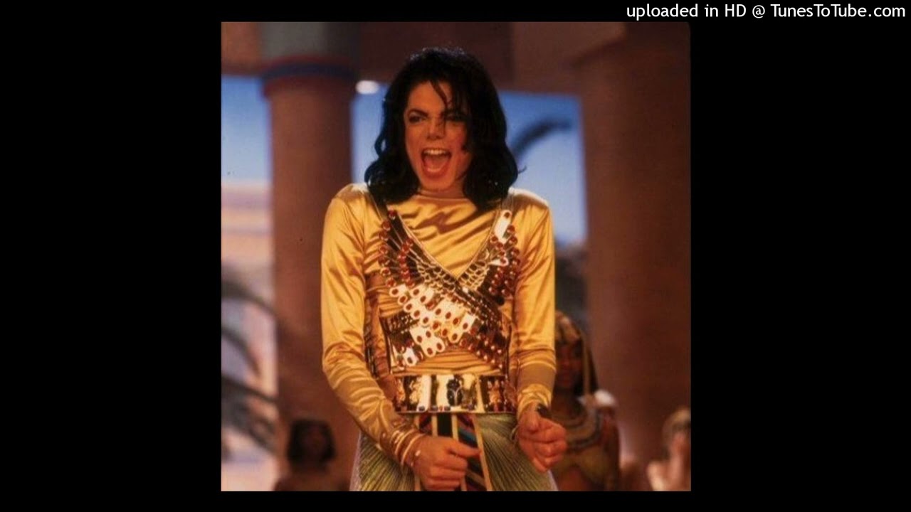 [FREE] Michael Jackson Sample Type Beat “Remember The Time” 2024