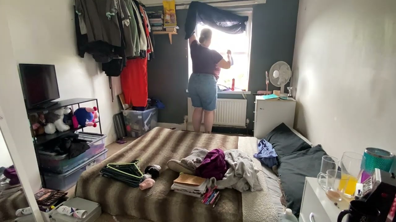 Full house three day clean
