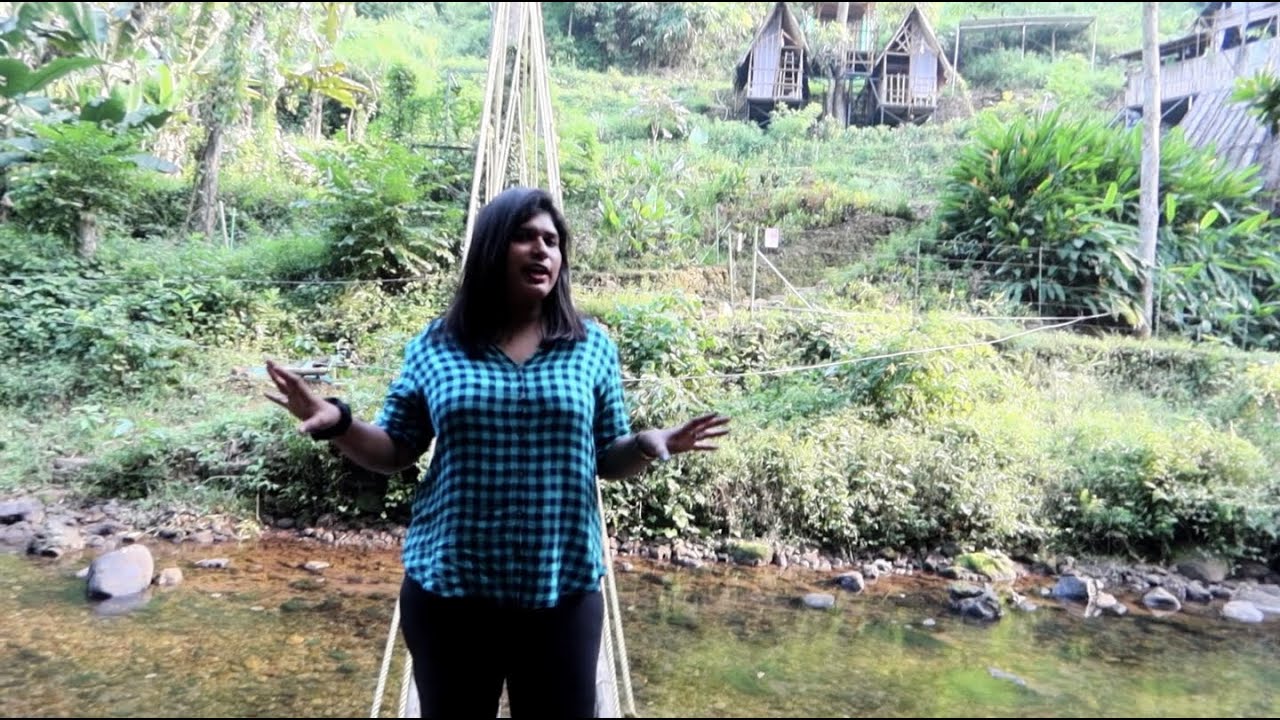 Kudil Treehouse ! ജീവിതത്തിൽ ഒരുതവണയെങ്കിലും പോയിരിക്കേണ്ട സ്ഥലം
