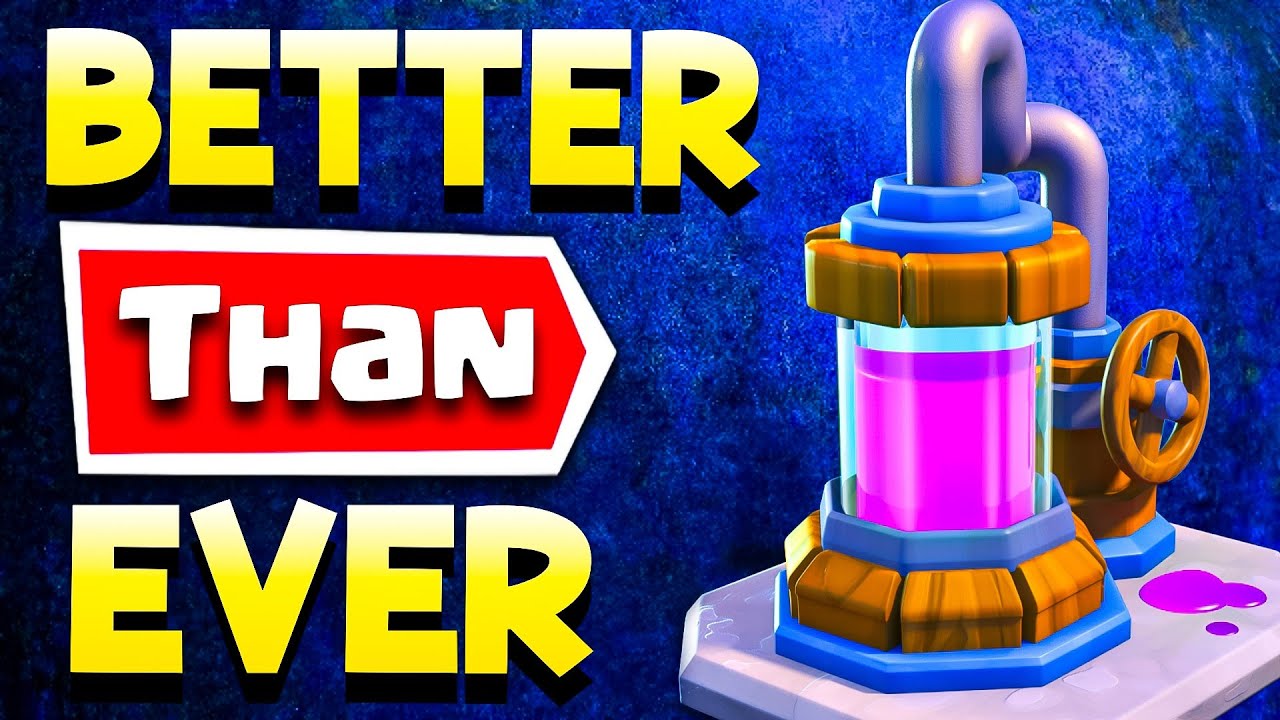 PumpBow is Back and BETTER Than Ever!!