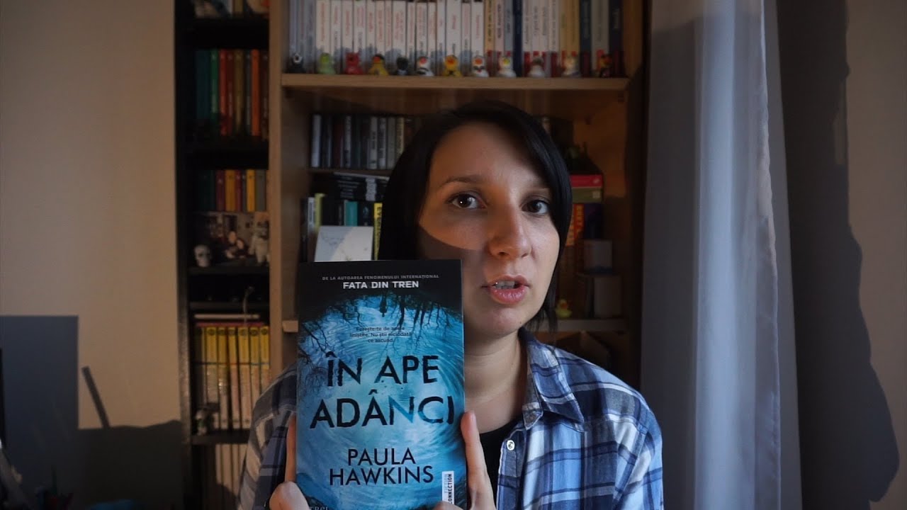 #109 - In ape adanci