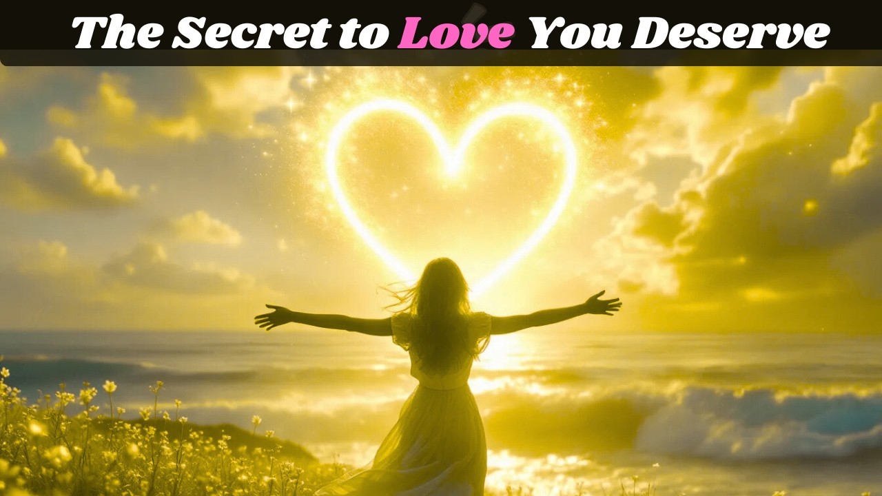 Carl Jung Shadow Work | 5 Keys to Boundaries That Attract the Love You Deserve