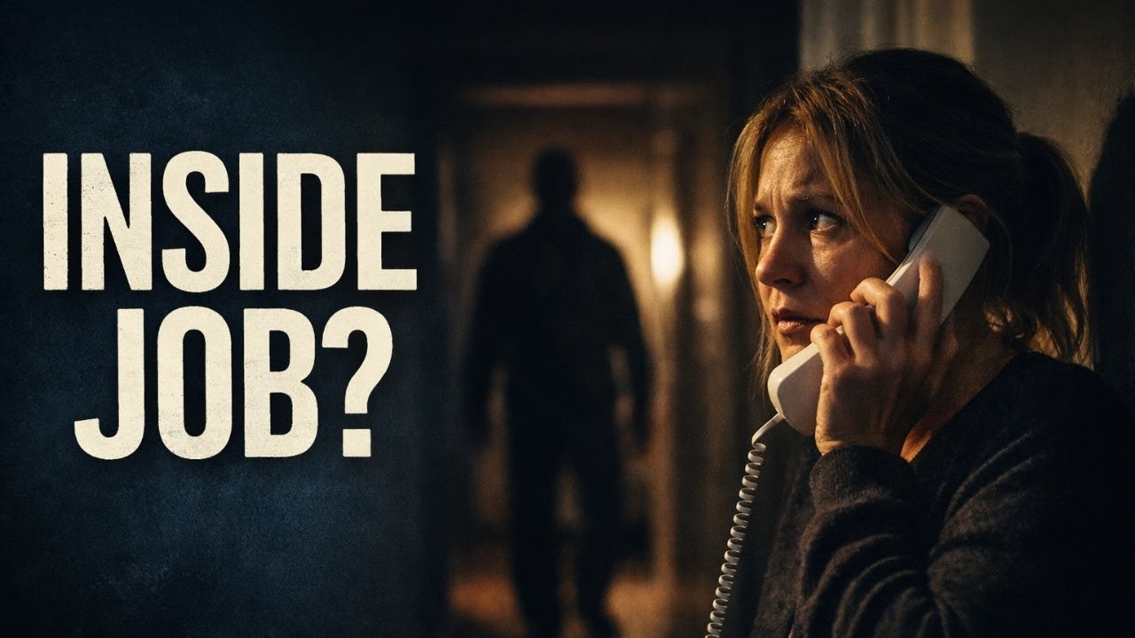 The Ulvila Murder: Intruder or Inside Job?