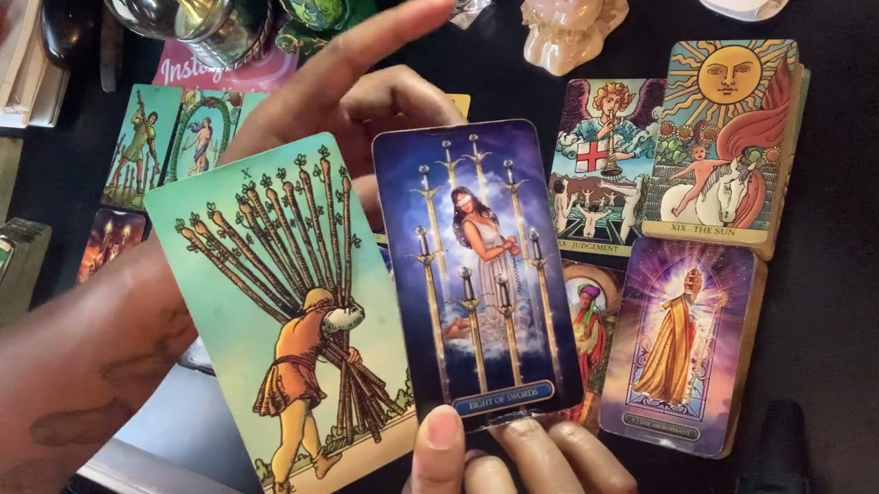 Scorpio ♏️ You’re holding on to the very thing that’s blocking you….resistance! | October 2022