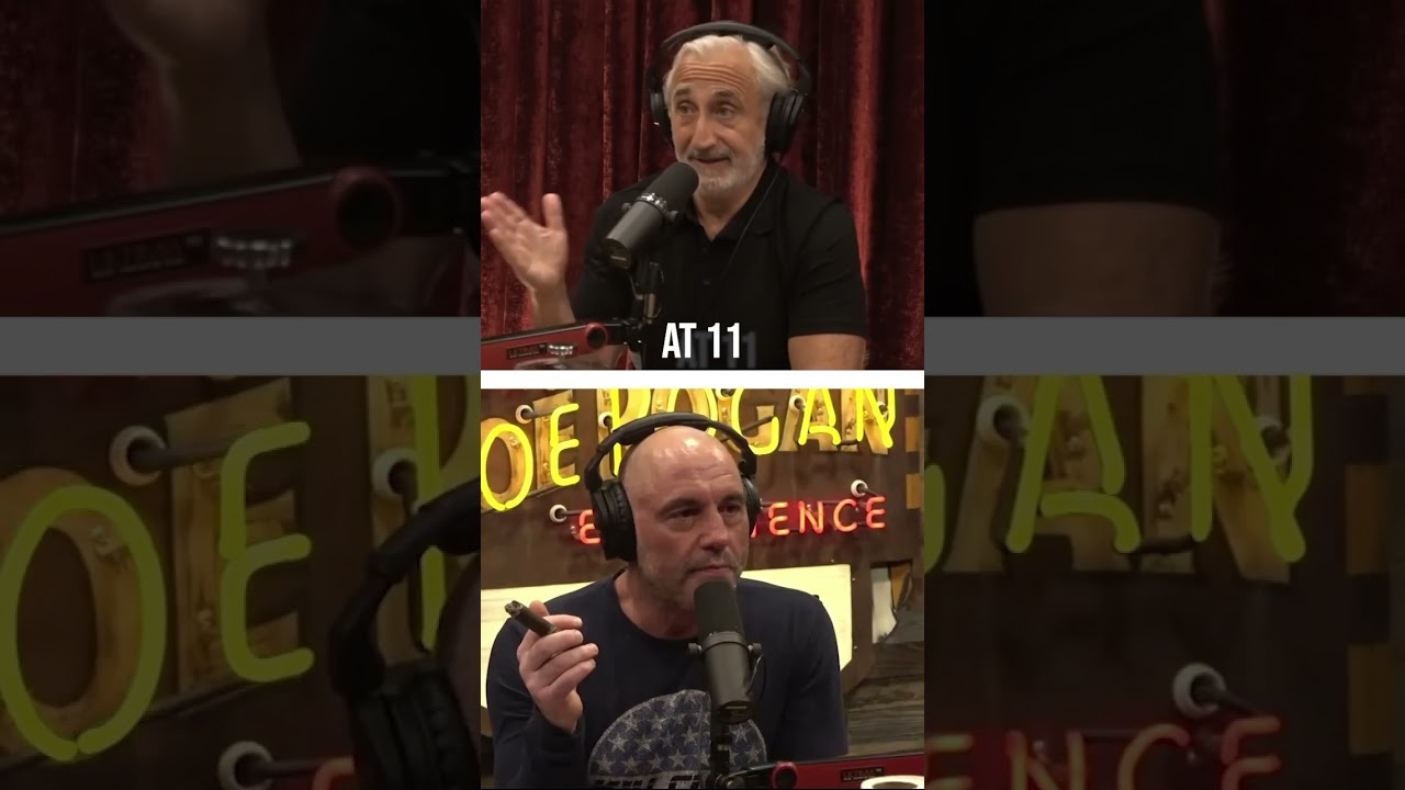 Joe Rogan On How To Quickly Learn New Language?