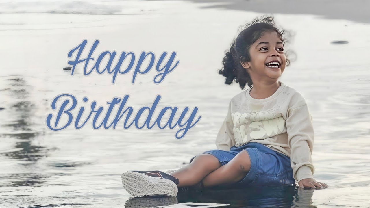 Happy Birthday tanish vardhan 🥳🥳