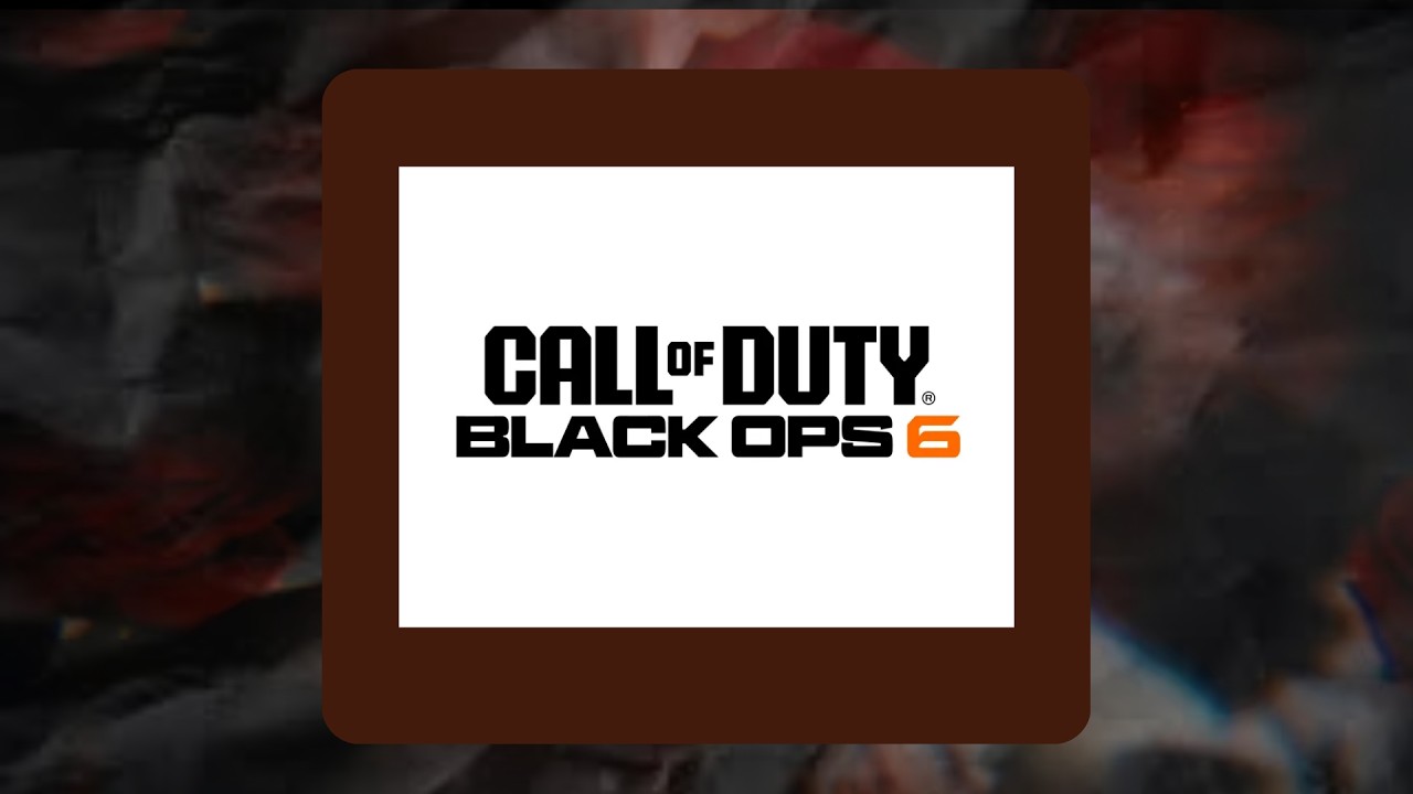 Call of Duty: Black Ops 6 || Leveling That ASG_89