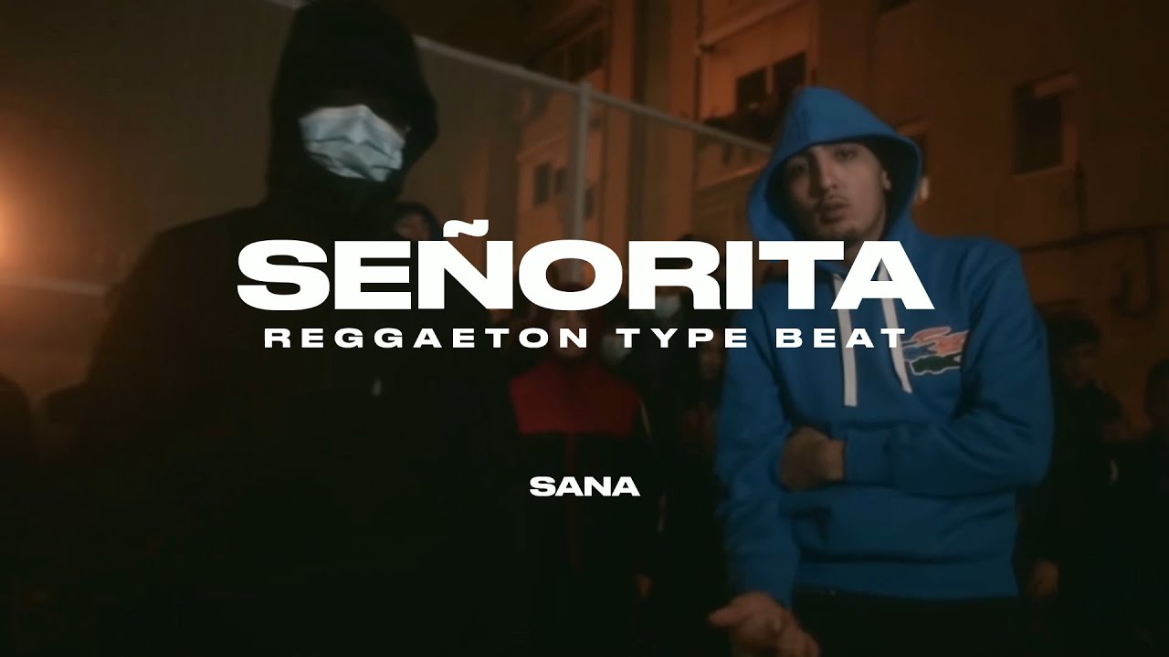 [FREE] MORAD x Beny Jr x Rhove x REGGAETON Type Beat - 