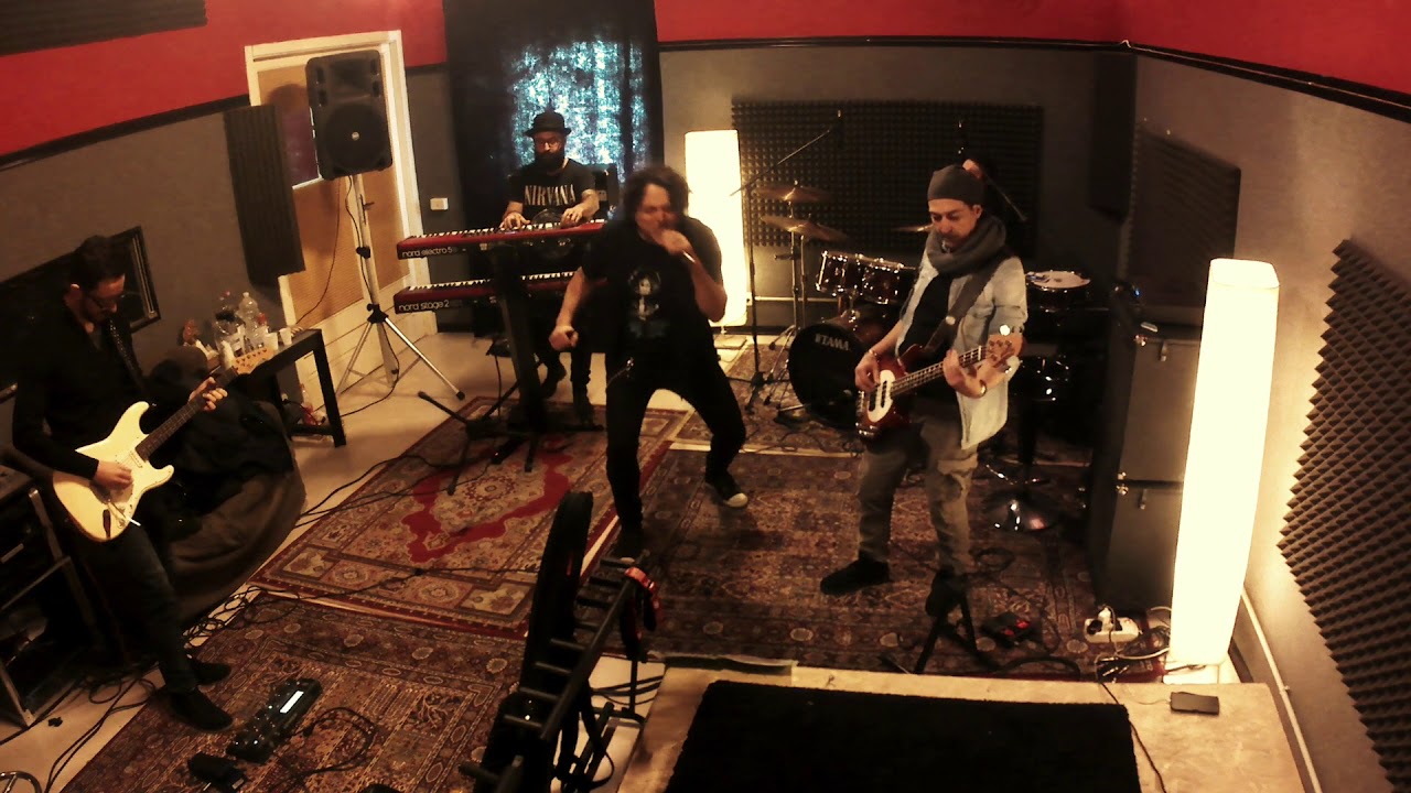 Istanbul - Litfiba cover [HD]