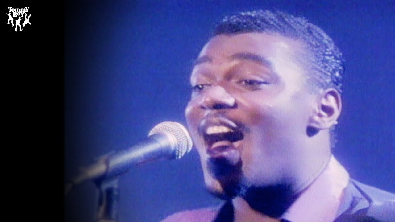 Force M.D.'s - Touch and Go (Official Music Video)