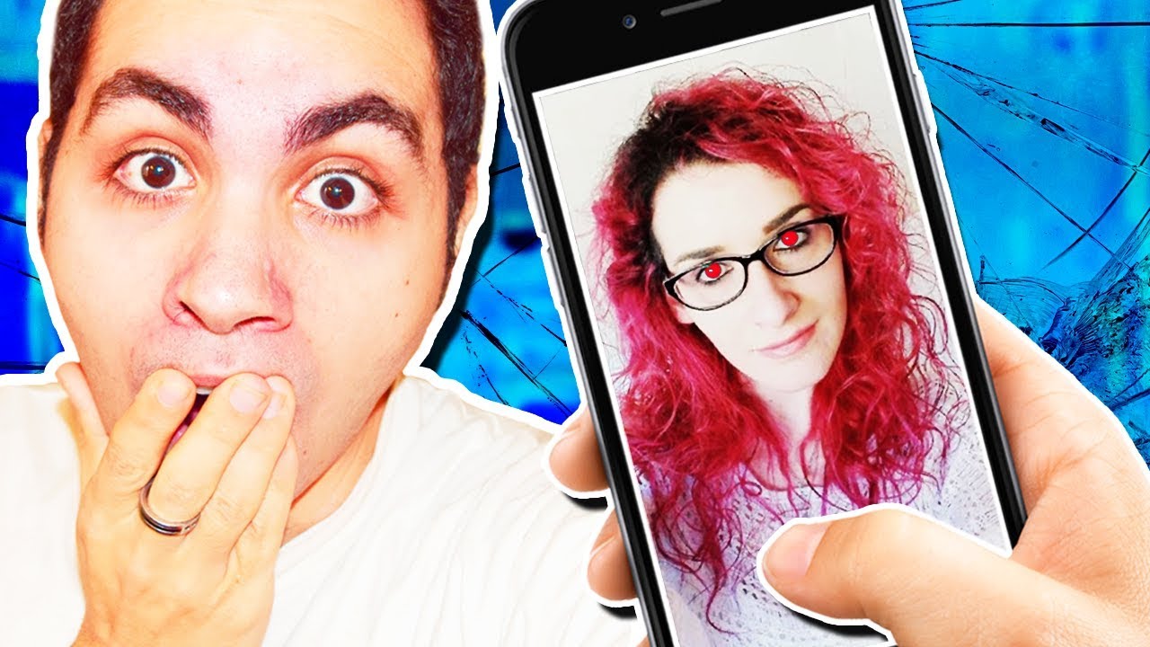 HO TROVATO UNA FOTO NASCOSTA NEL CELLULARE DI ANNA! - Simulacra 2/3