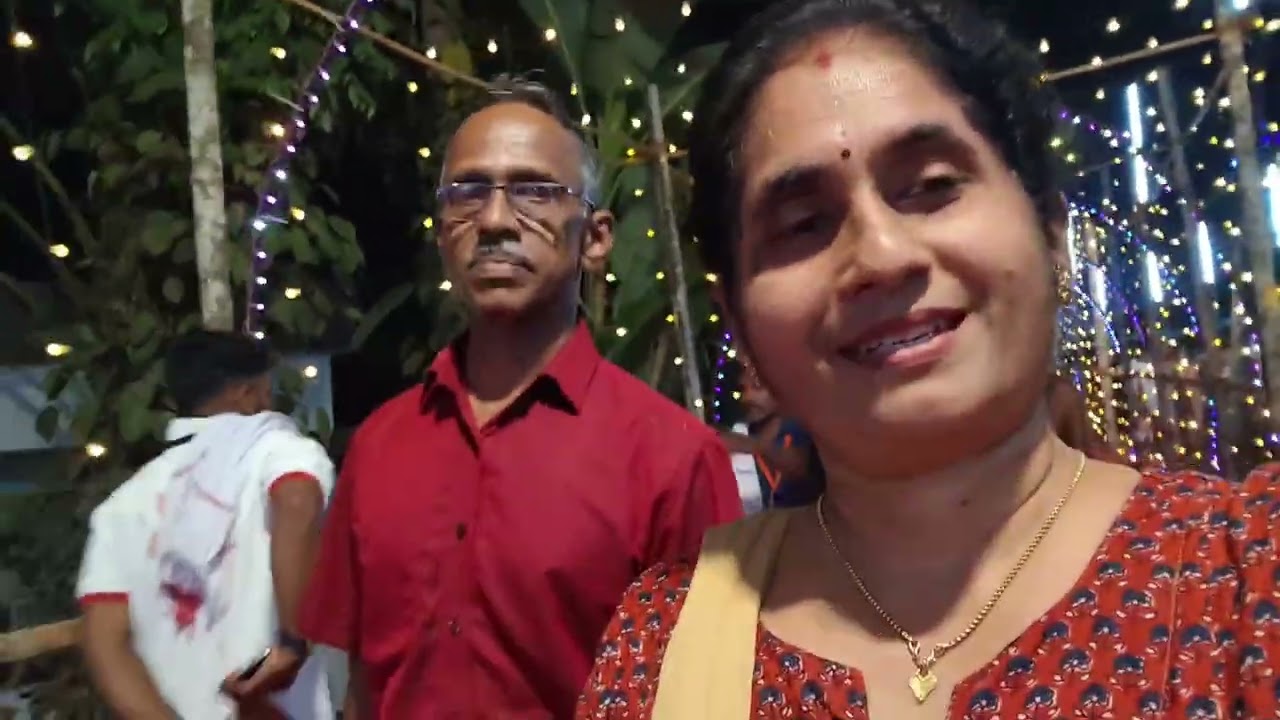 എന്റെ സ്വന്തം നാട്ടിൽ തെയ്യം കെട്ട് മഹോത്സവം 🙏🥰കണ്ടുനോക്കു #ശ്രീ വയനാട്ട് കുലവൻ തെയ്യം 