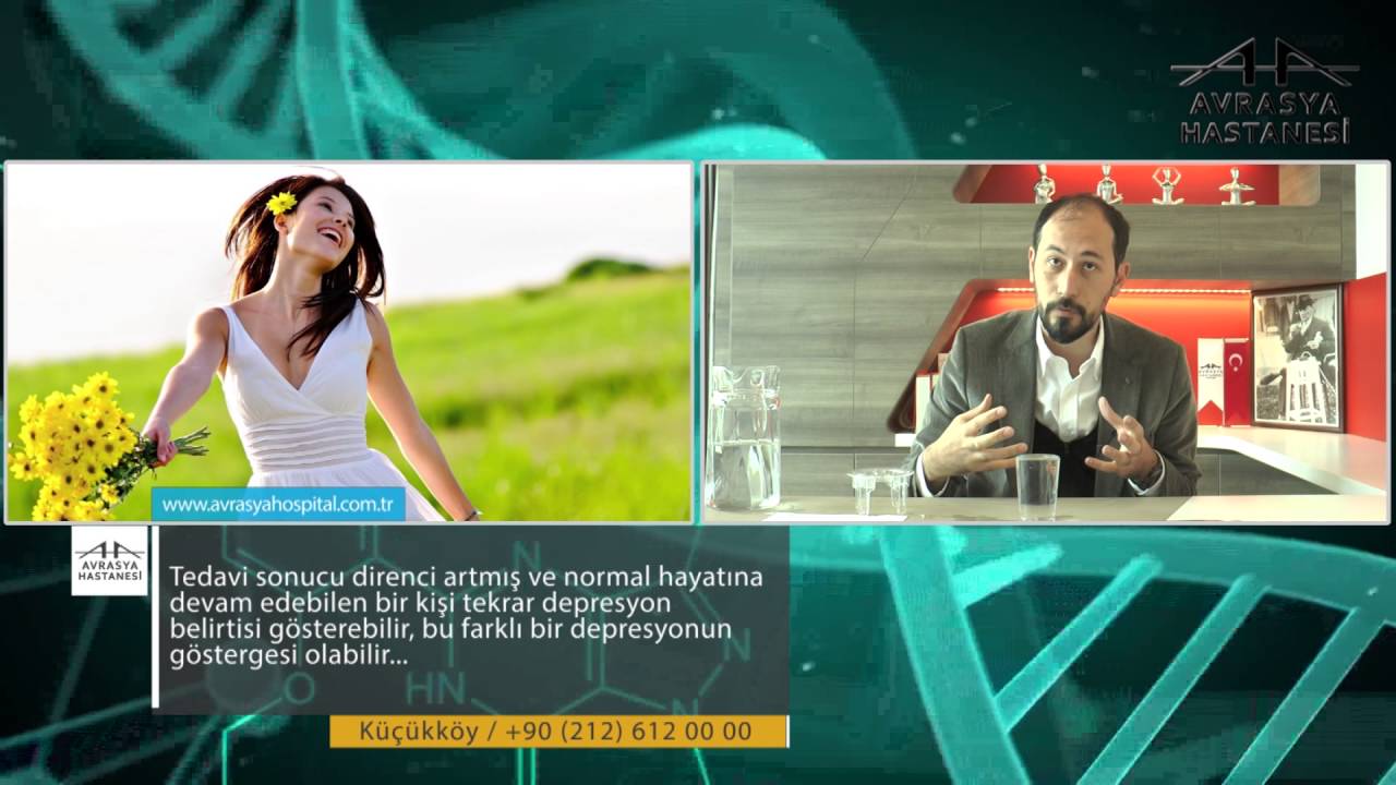 Depresyon Tekrar Eder Mi?