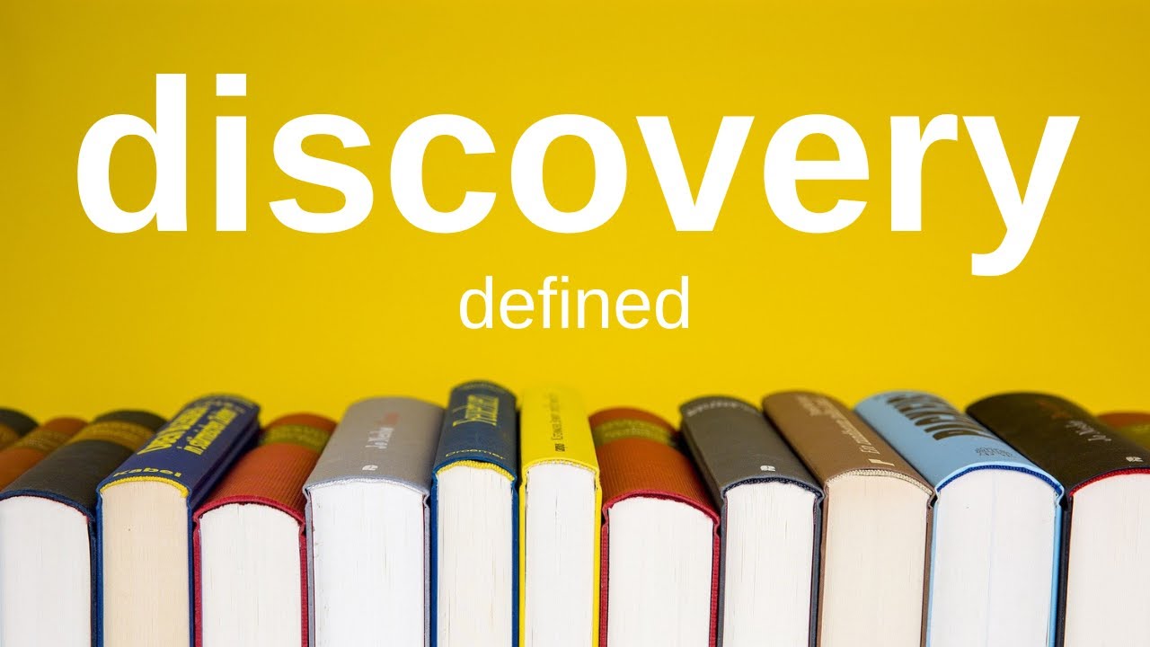 What is Discovery? (Civil Procedure)