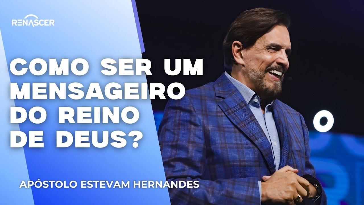10H | CELEBRAÇÃO DA FAMÍLIA em ALPHAVILLE | IGREJA RENASCER EM CRISTO (01/02)