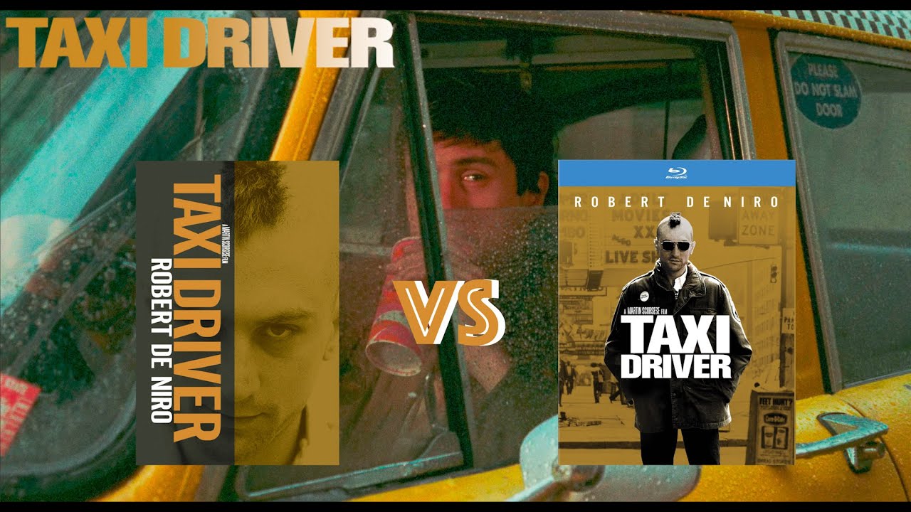 ▶ Comparison of Columbia Classics 4K Ultra HD Collection Volume 2 (4K DI) HDR10 vs 2011 EDITION