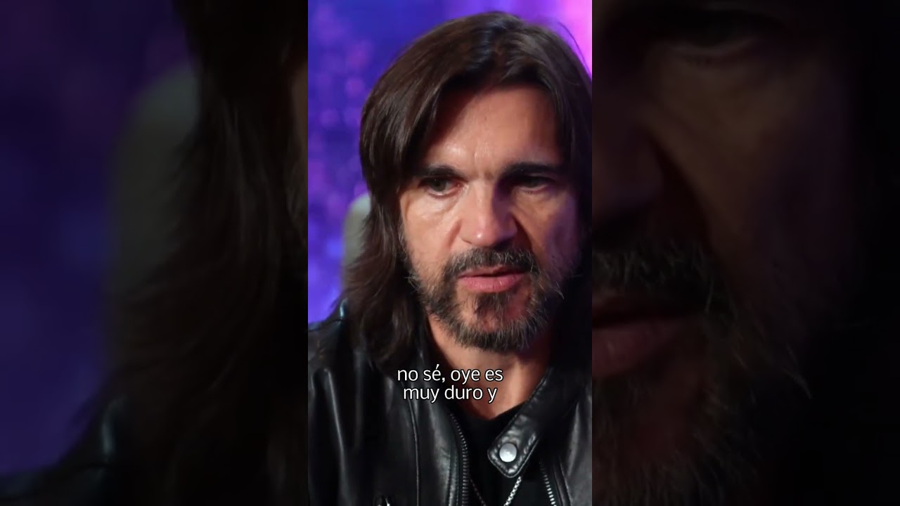 Juanes: Es 
