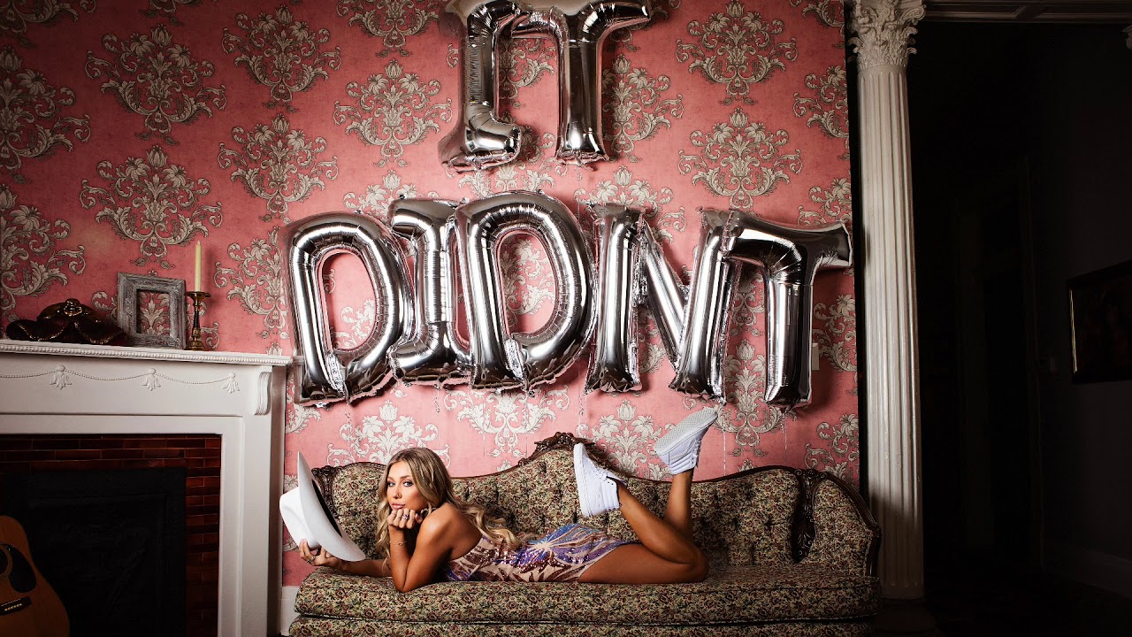 Madeline Merlo - It Didn't (Audio)