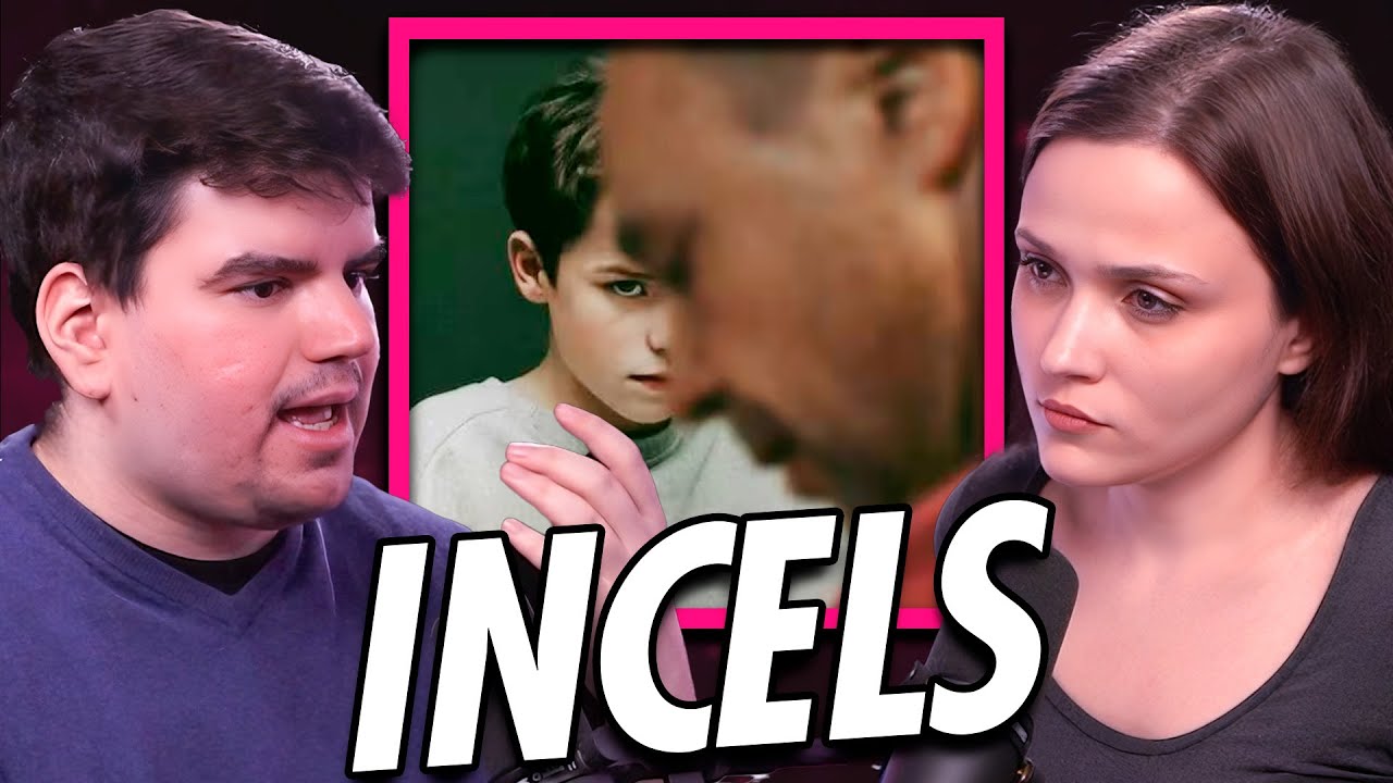 &iquest;Tu HIJO ser&aacute; INCEL? 😟 #anujbost y la RADICALIZACI&Oacute;N MACHISTA | #furortv #noobstante #adolescence