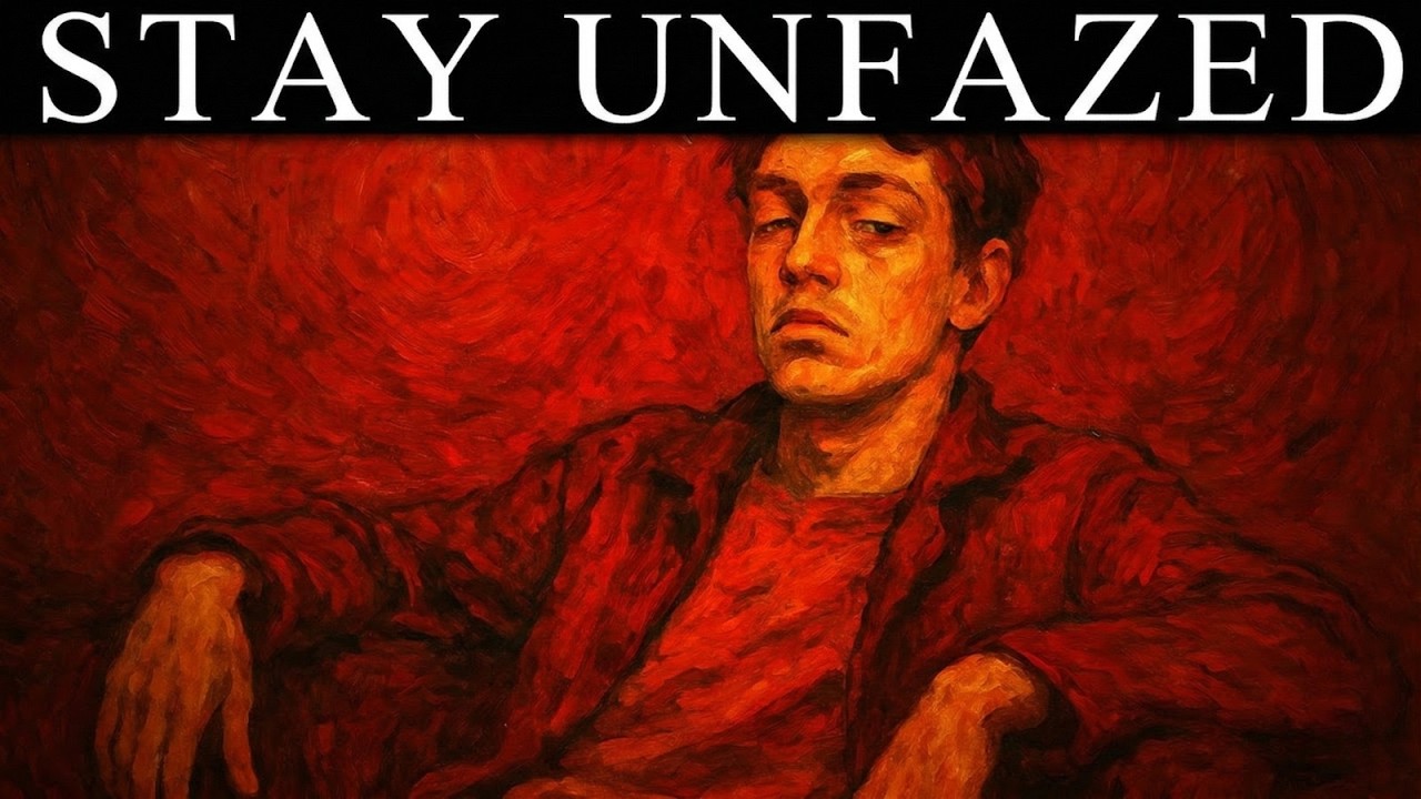 The Deadliest Trait of the Truly Confident — Machiavelli