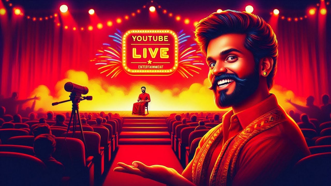 சந்தோசமா பேசலாம் வாங்க friends