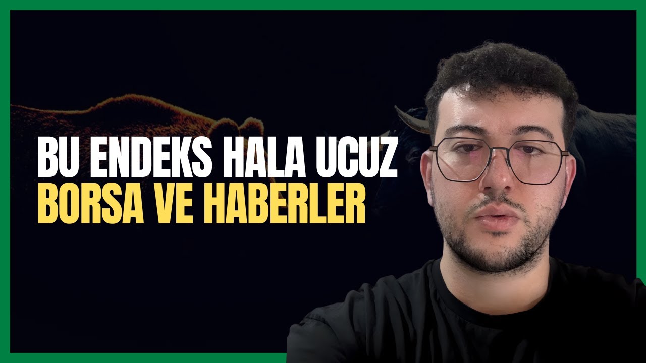 Zamanı Geliyor Risk İştahı Artıyor  | Borsa ve Haberler