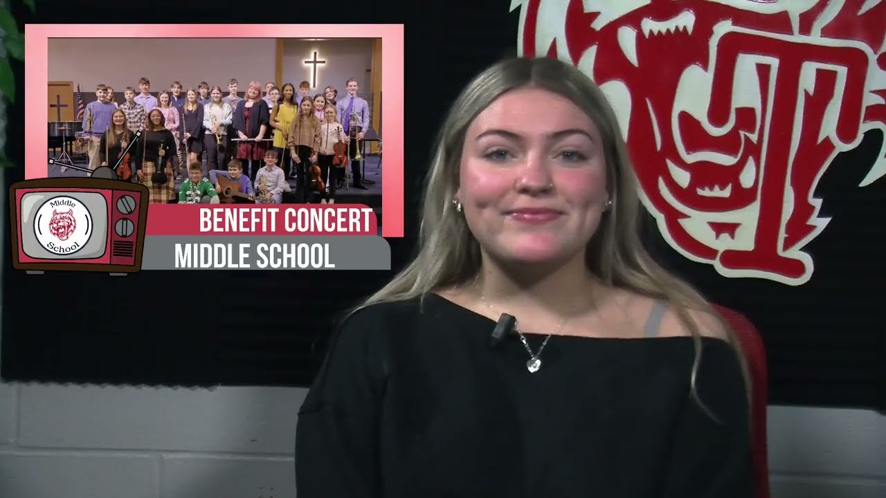 Tiger TV News--2/13/2026