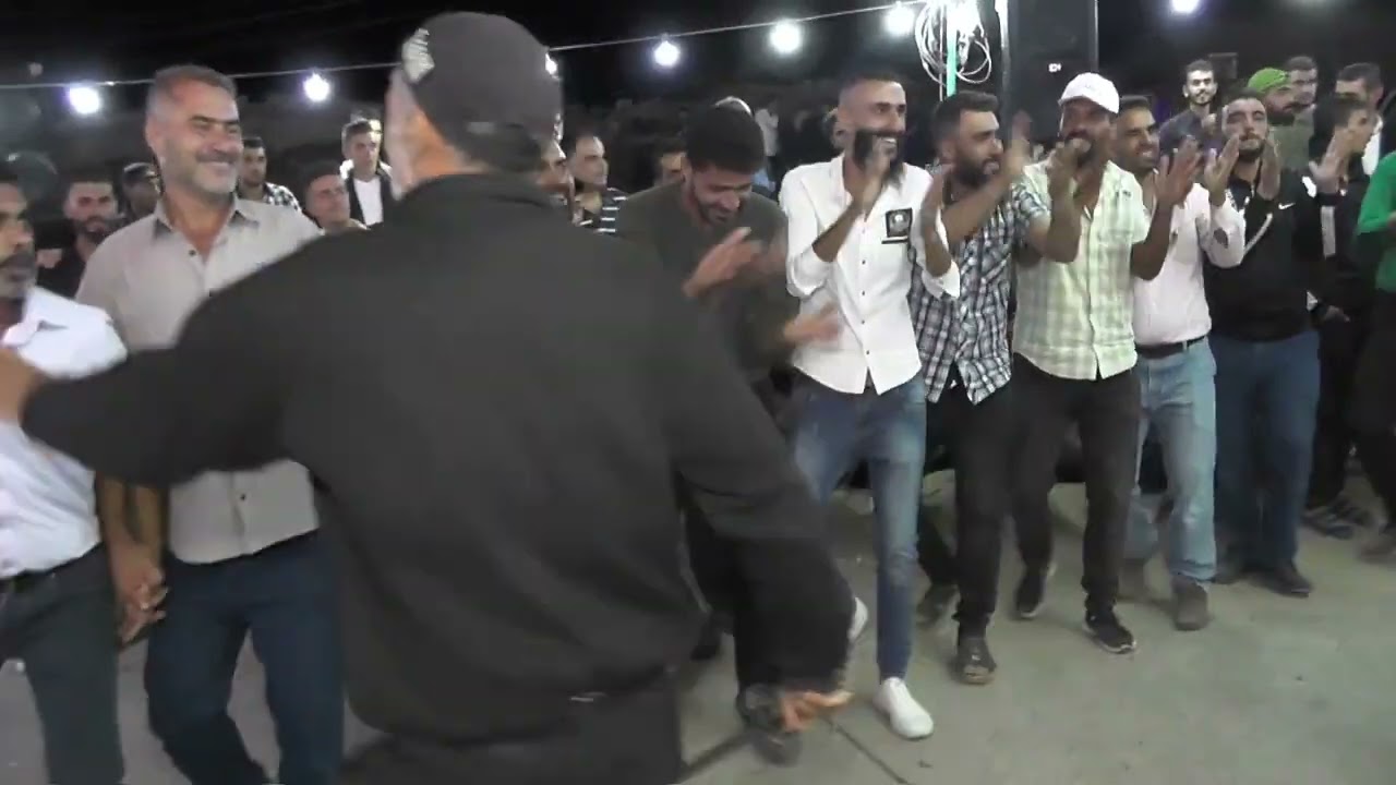 أفراح آل القرقعي العريس ياسين القرقعي ابو يزن (2)