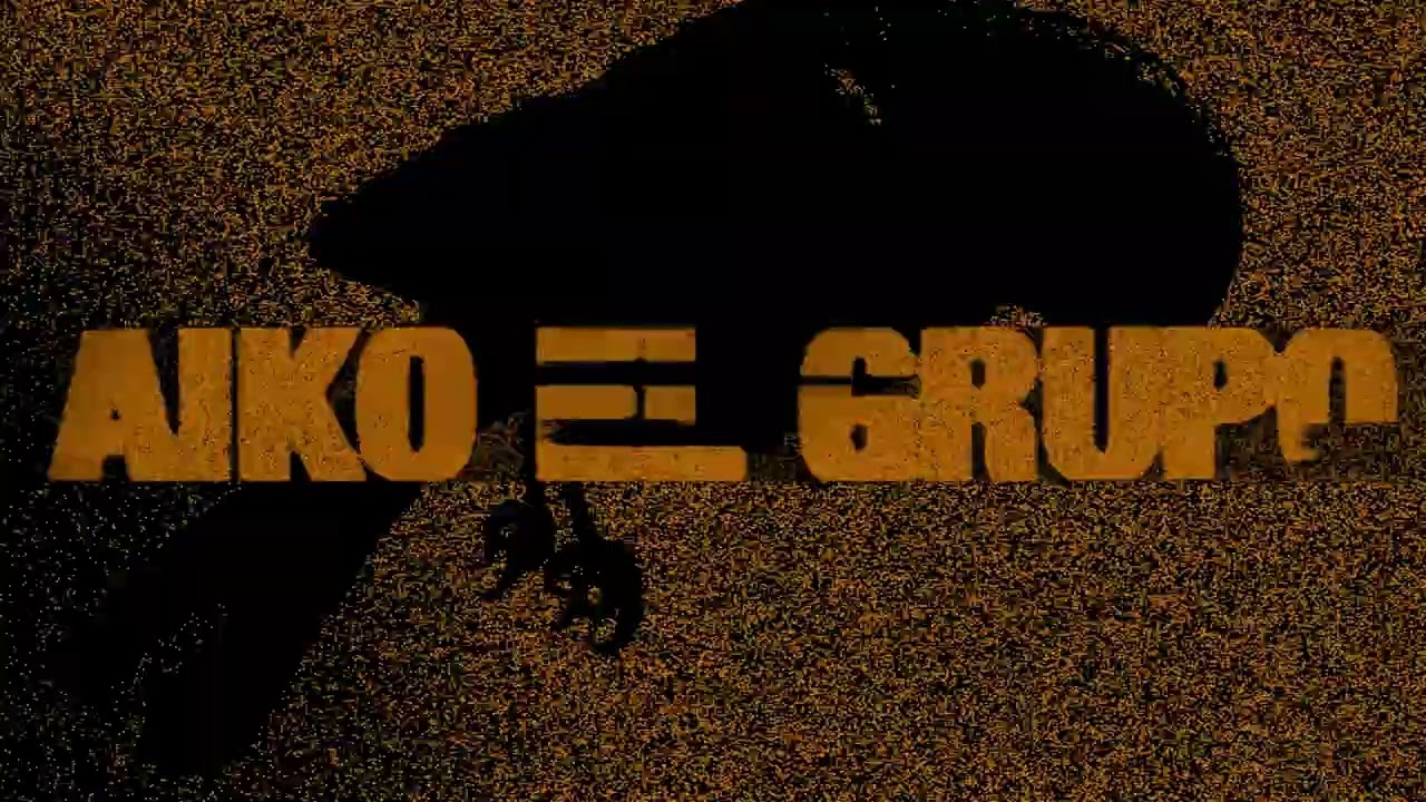 Aiko el Grupo, Triángulo de Amor Bizarro - El Fantasma de la Transición