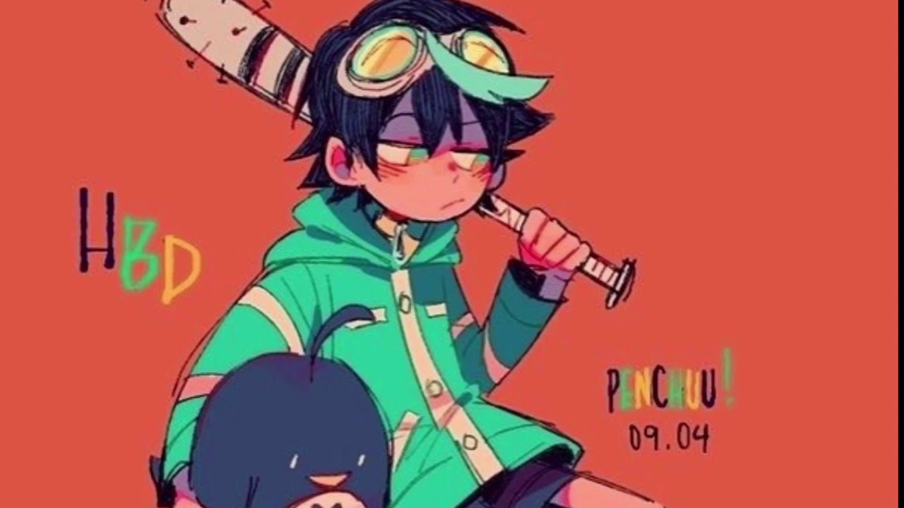 Elijah Who - Act Right