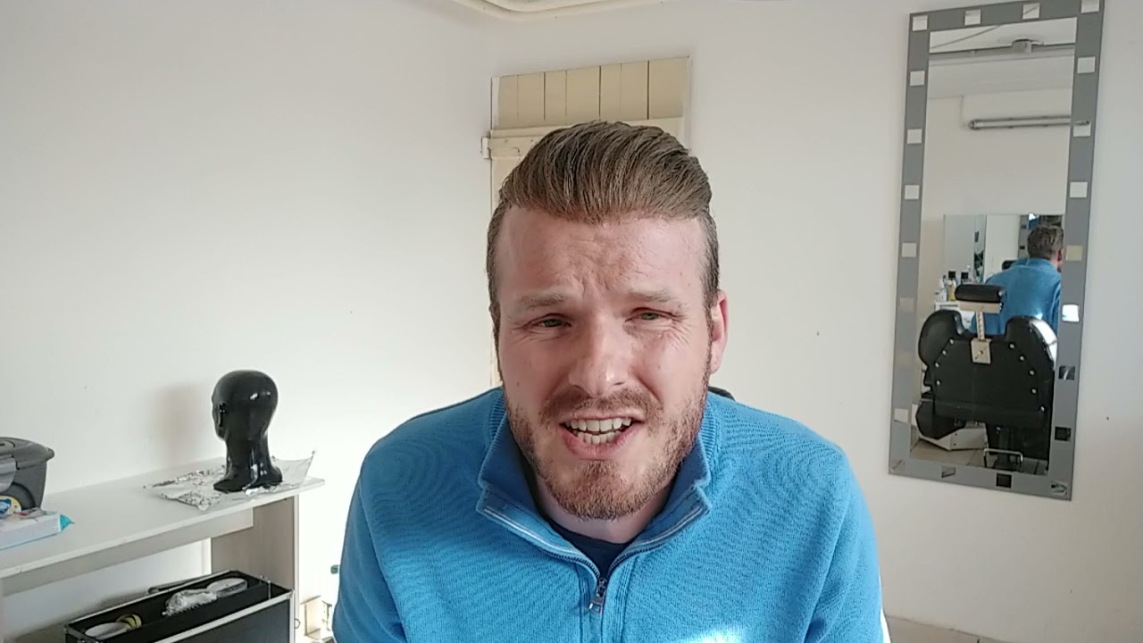 Le premier mois est le plus compliqué ? Complement capillaire CCLW