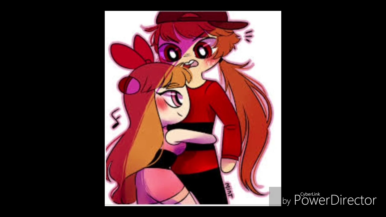 Blossick boy like you