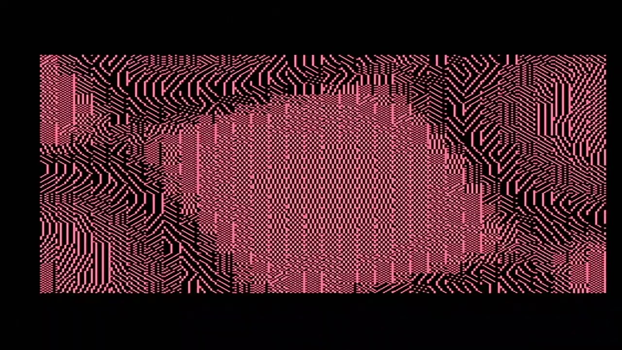 Utopia - MSX Demoscene: VCFE '07 dvik and joyrex