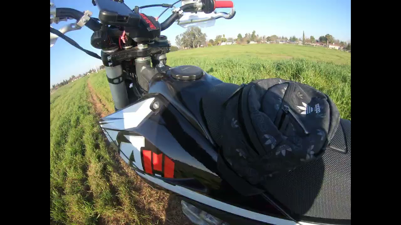 What u think if my Chinese bike Apollo 300
