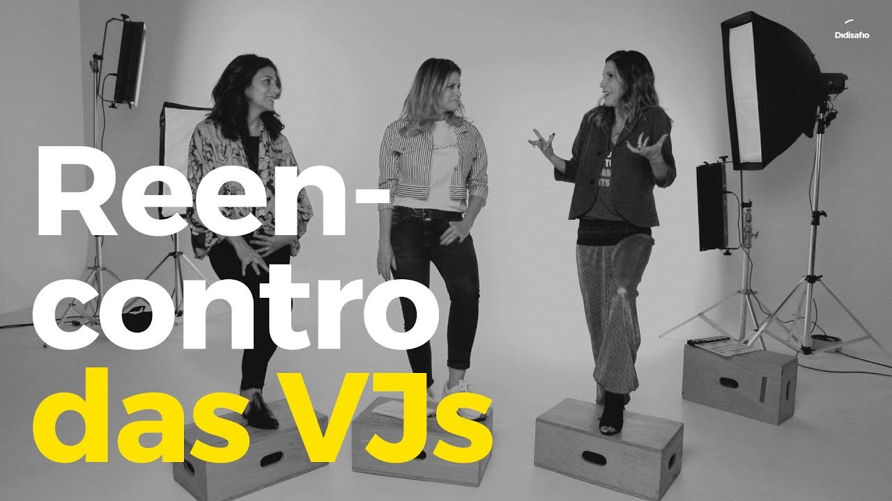 QUIZ NOSTALGIA ANOS 2000 COM MARINA PERSON E SARAH OLIVEIRA | DIDISAFIO #7