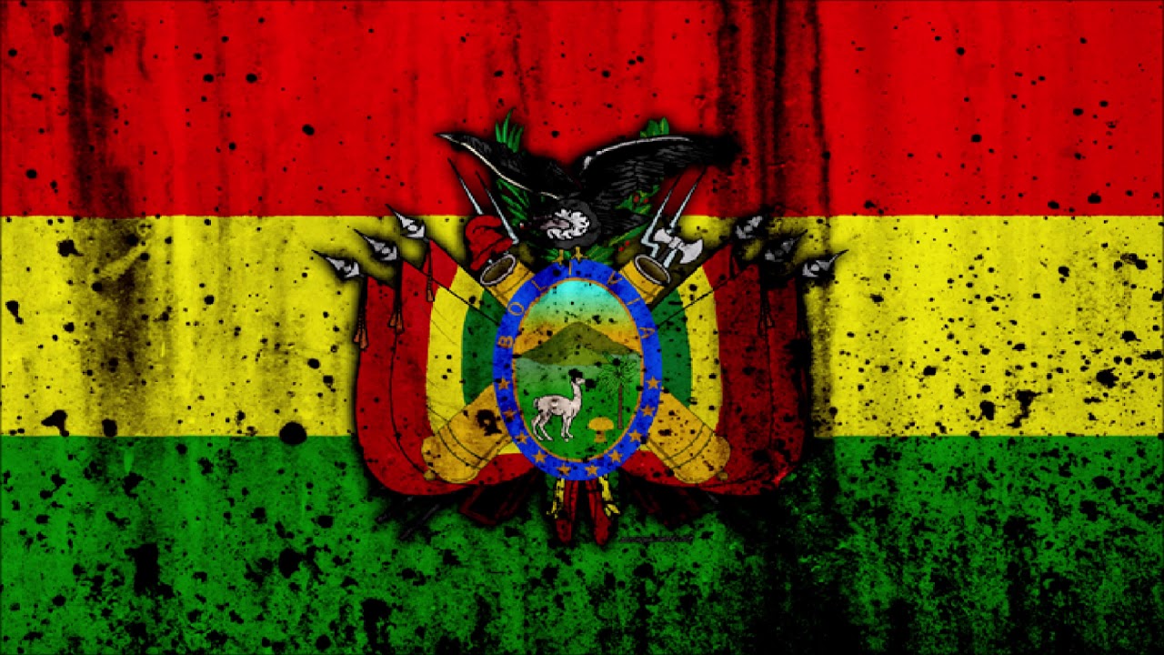 Beatsbomber - Bolivia (Uptempo)