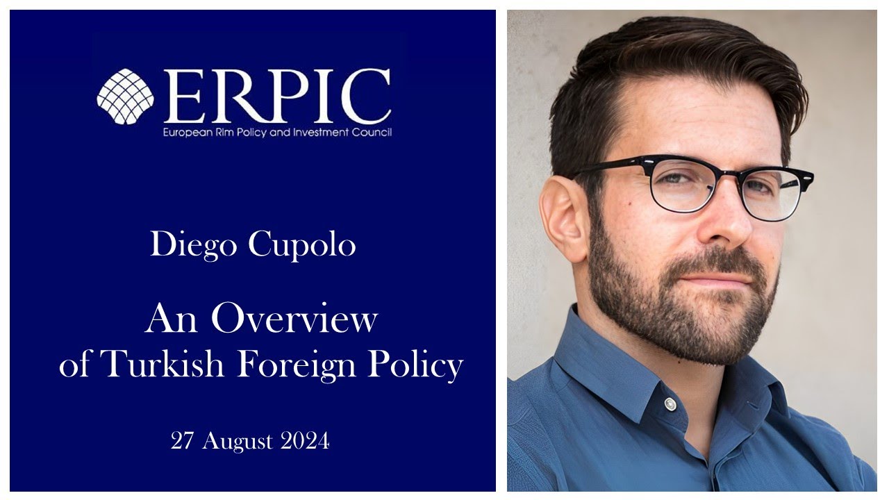 An Overview of Turkish Foreign Policy