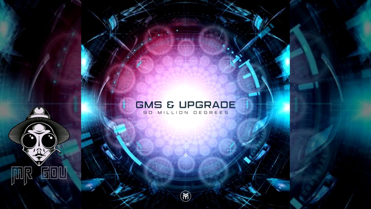GMS & Upgrade - 90 million degrees