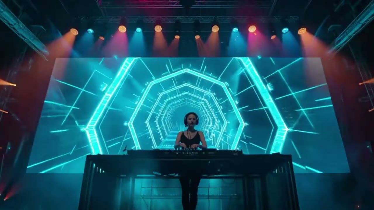 Bassline Massacre: Non-Stop Heavy Hitters Live