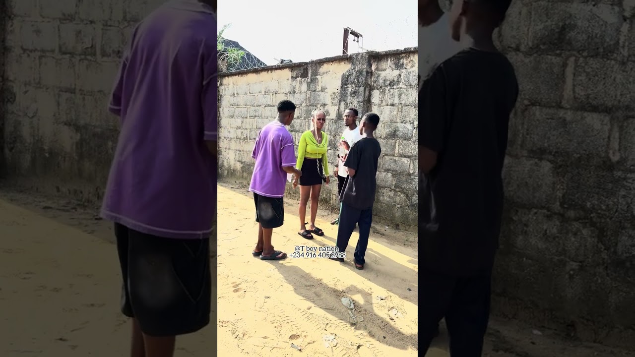 prophet Chukwuma expose a lady That was sent by Marine Kingdom to destroy her boyfriend life