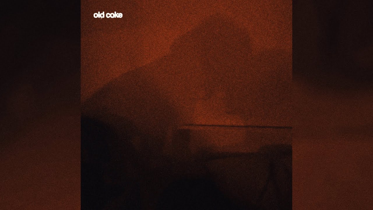 Old Coke - Vapor Drunk