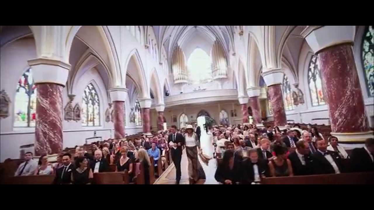Clifton & Rachel