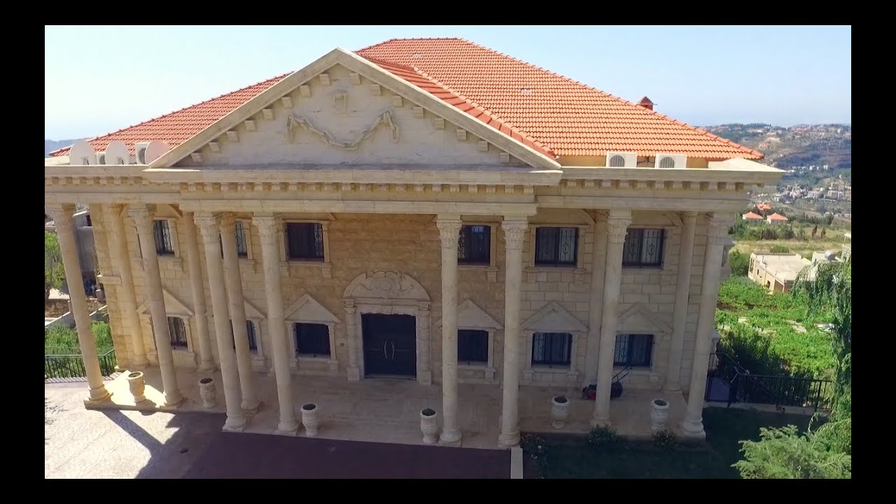 Lebanon Real Estate Bhamdoun