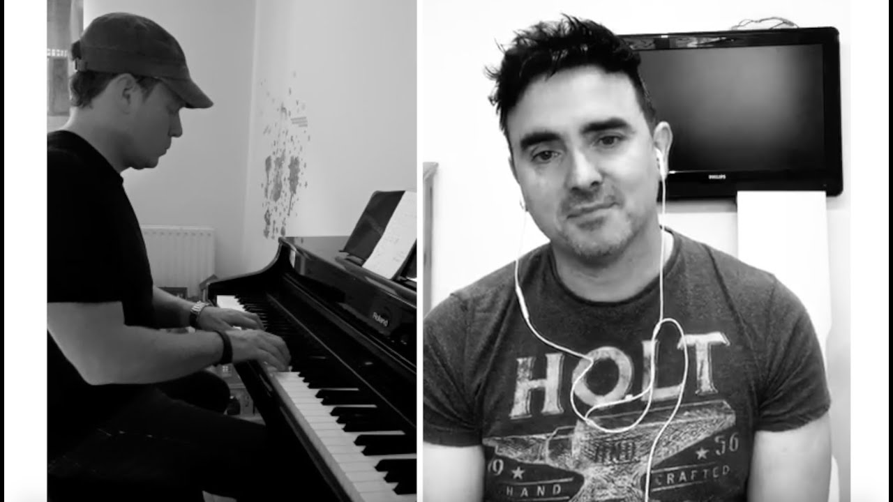 Heaven (Bryan Adams cover)